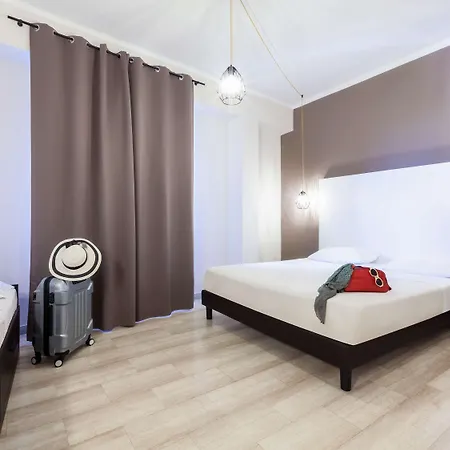 Ibis Styles Trani Hotel Exterior photo