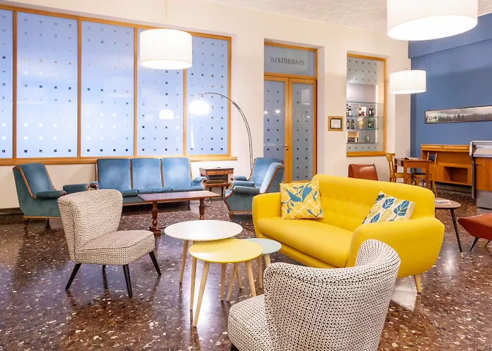 Ibis Styles Trani