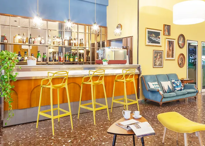 Ibis Styles Trani