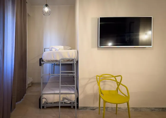 Ibis Styles Trani