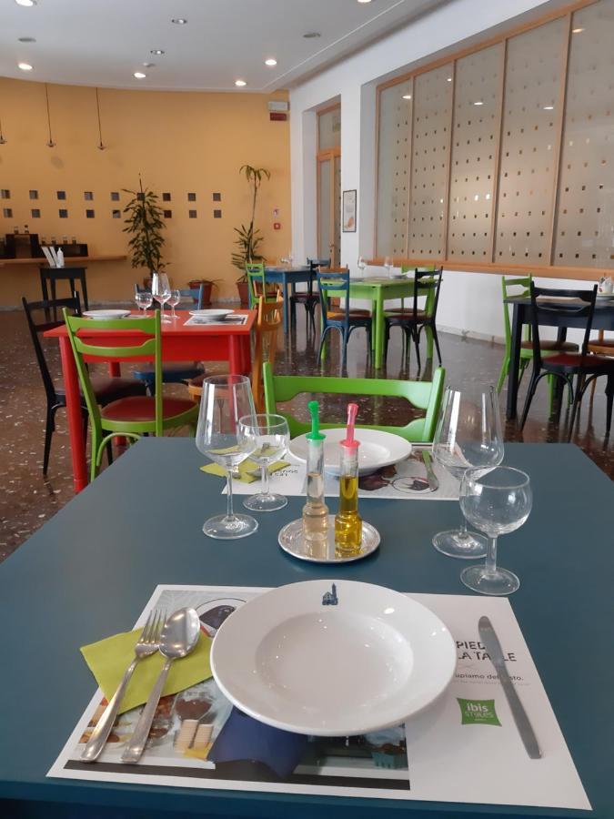 Ibis Styles Hotel