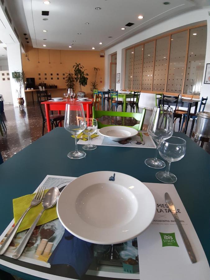 Ibis Styles Trani
