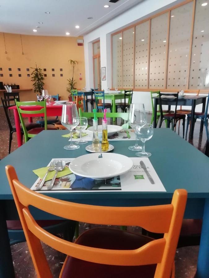 Hotel Ibis Styles