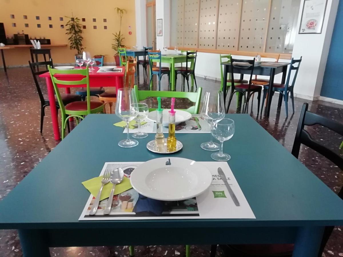 Hotel Ibis Styles Trani