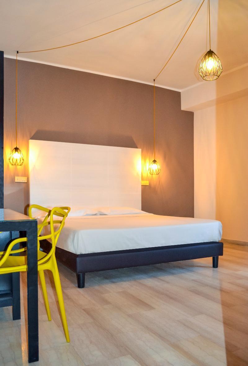 Hotel Ibis Styles Trani