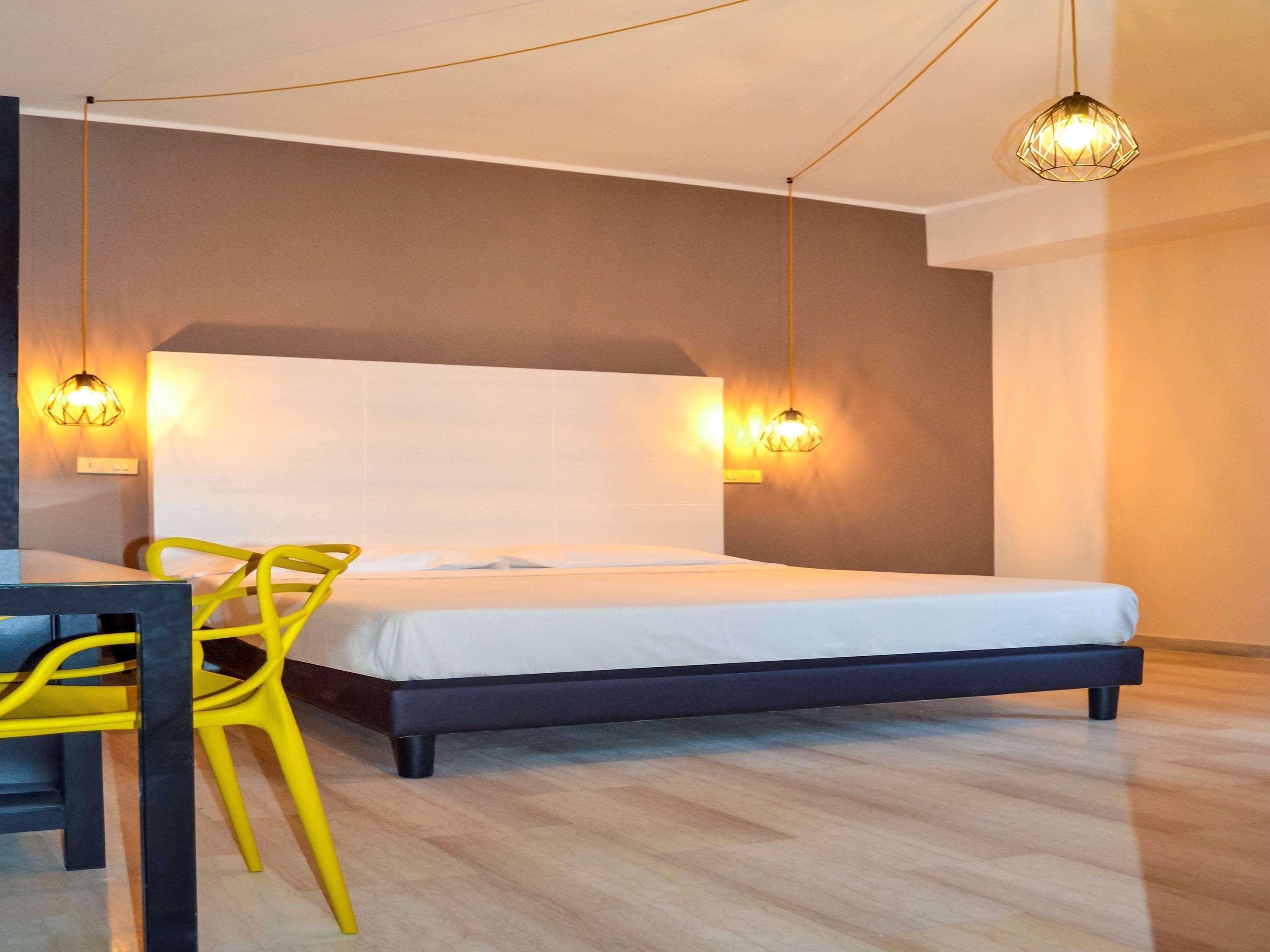 Ibis Styles 3*