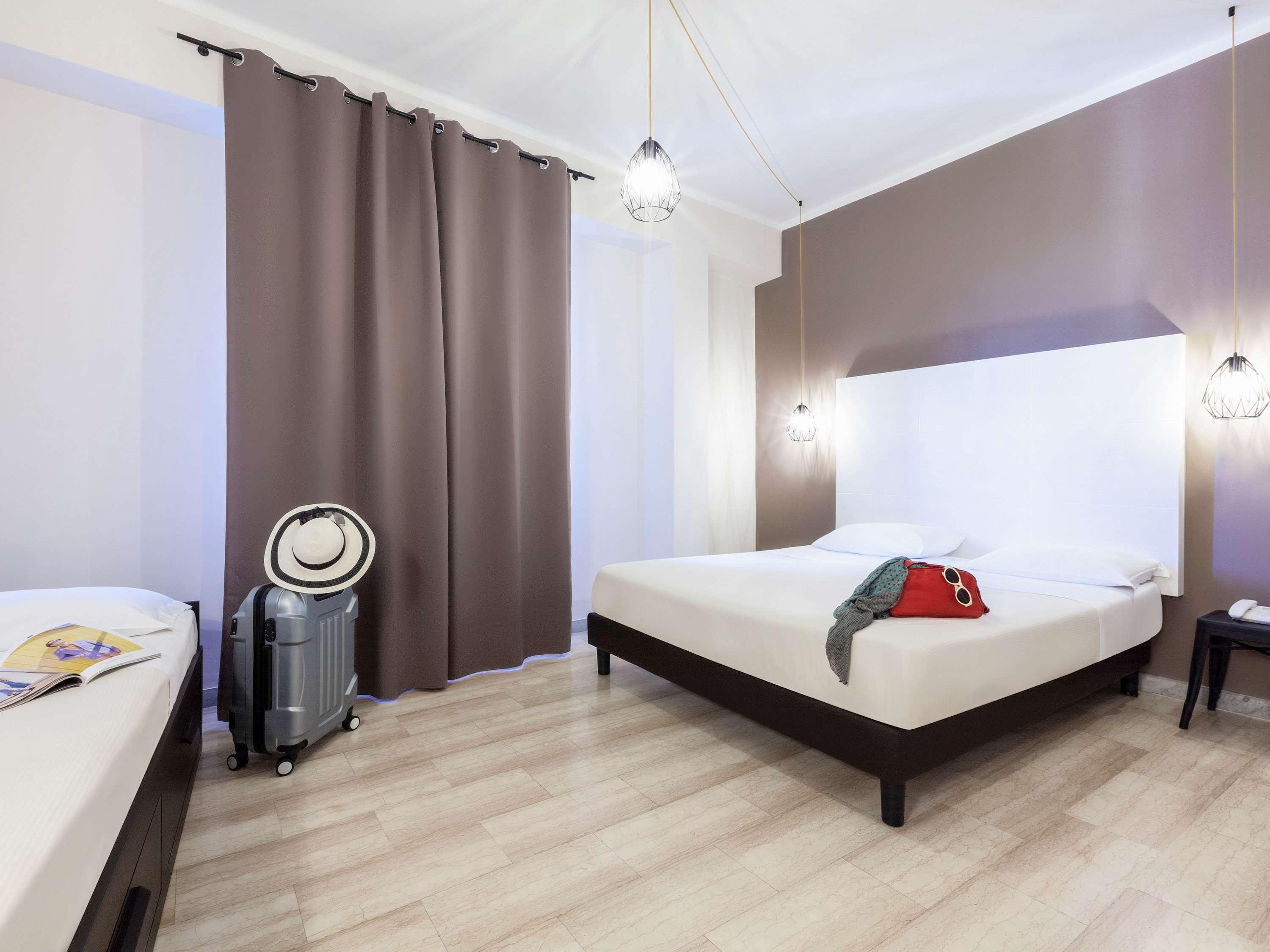 Hotel Ibis Styles