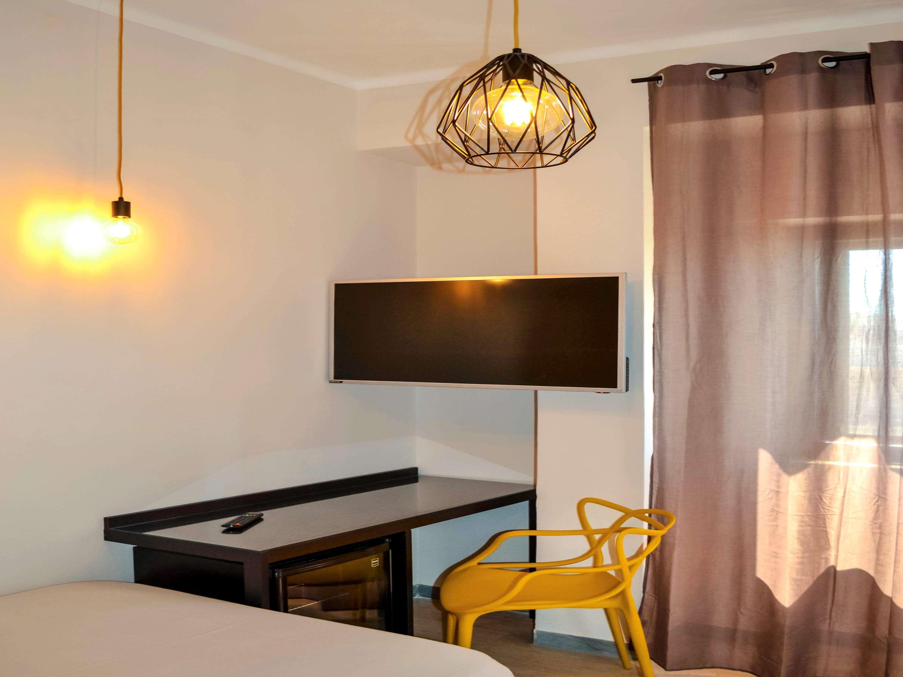 Ibis Styles Hotel