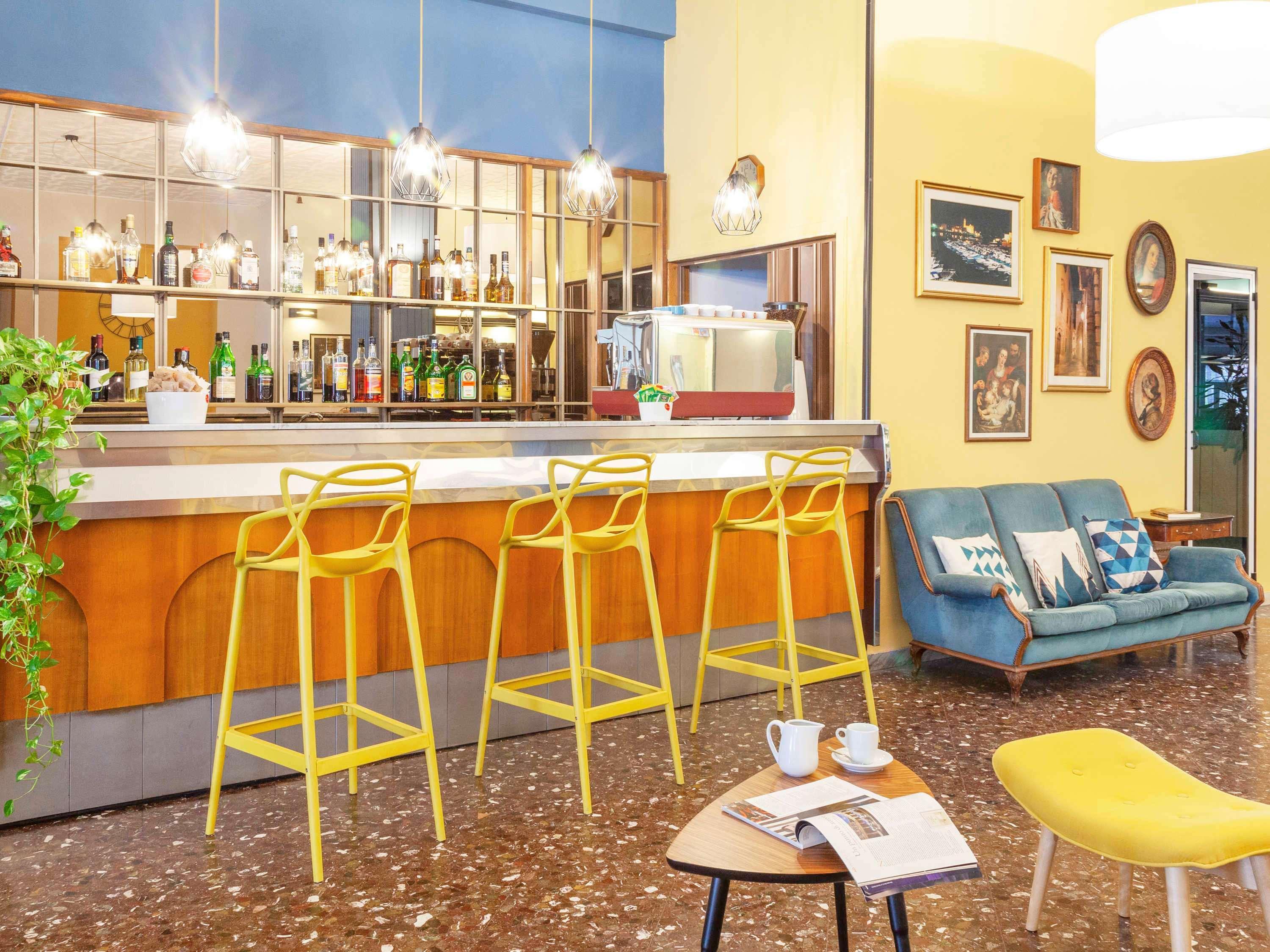 Hotel Ibis Styles