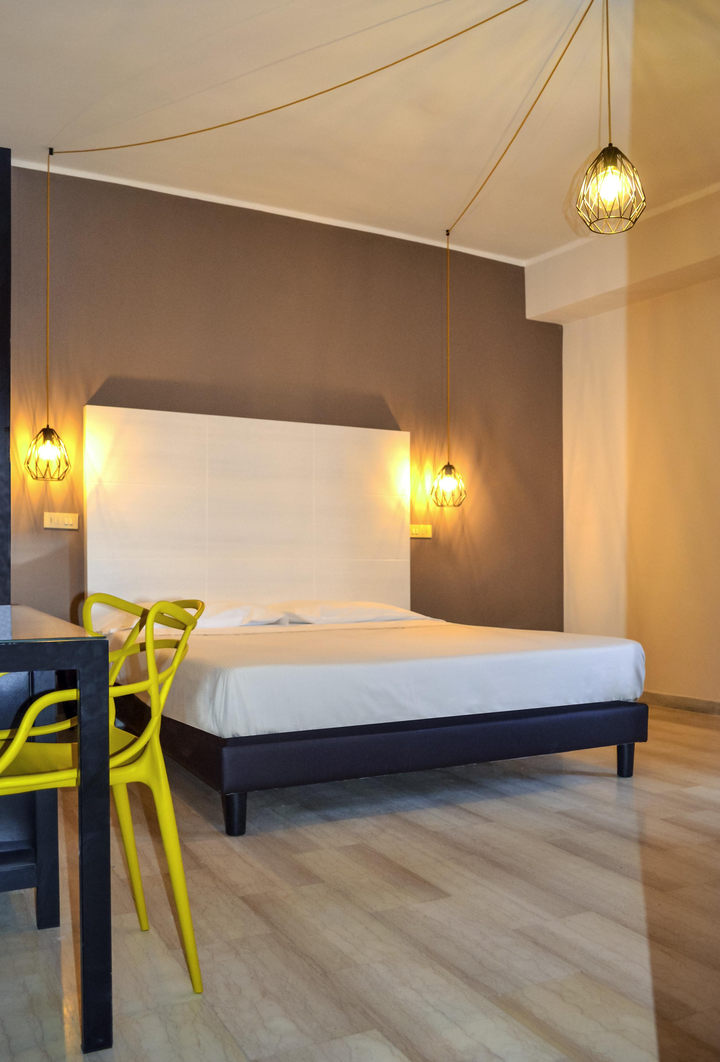 Hotel Ibis Styles 3*