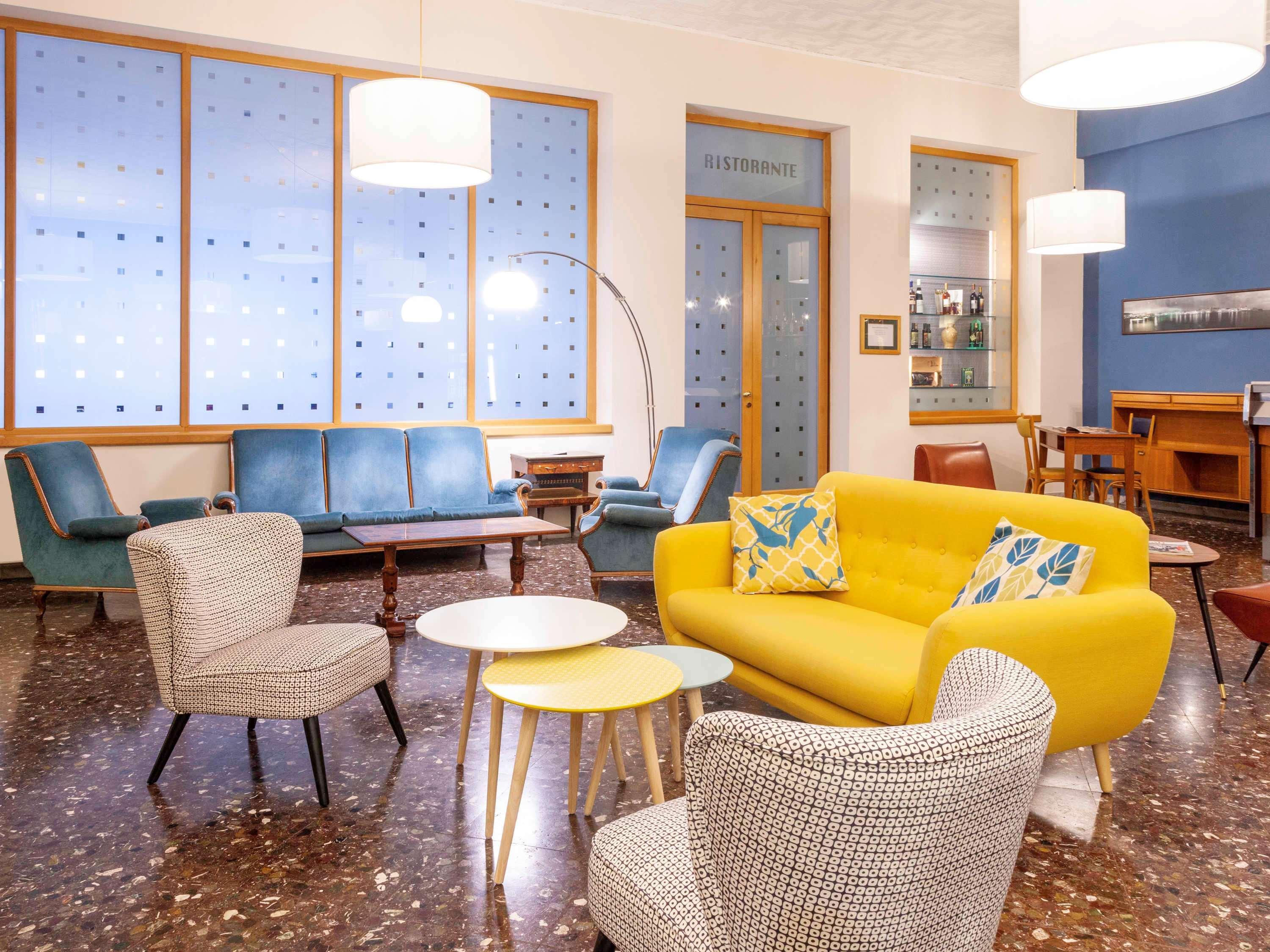 Hotel Ibis Styles 3*