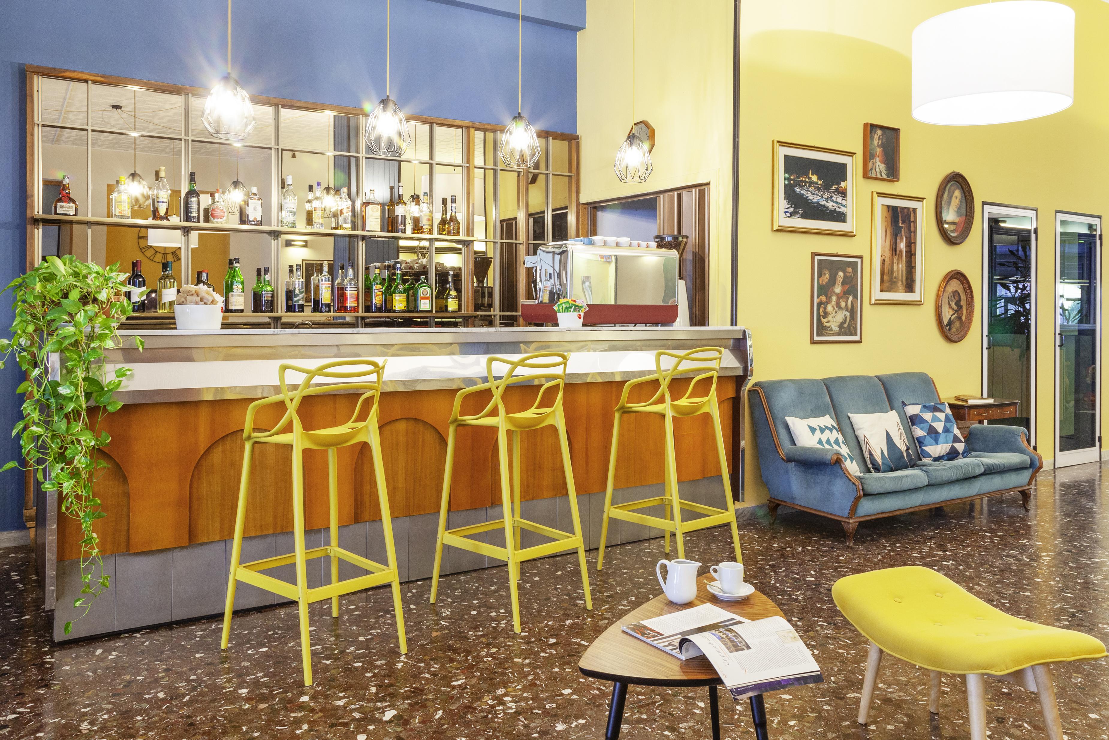 Ibis Styles Hotel
