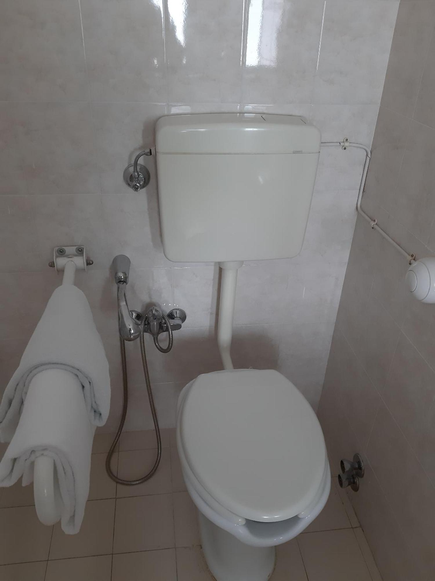 Hotel Ibis Styles 3*