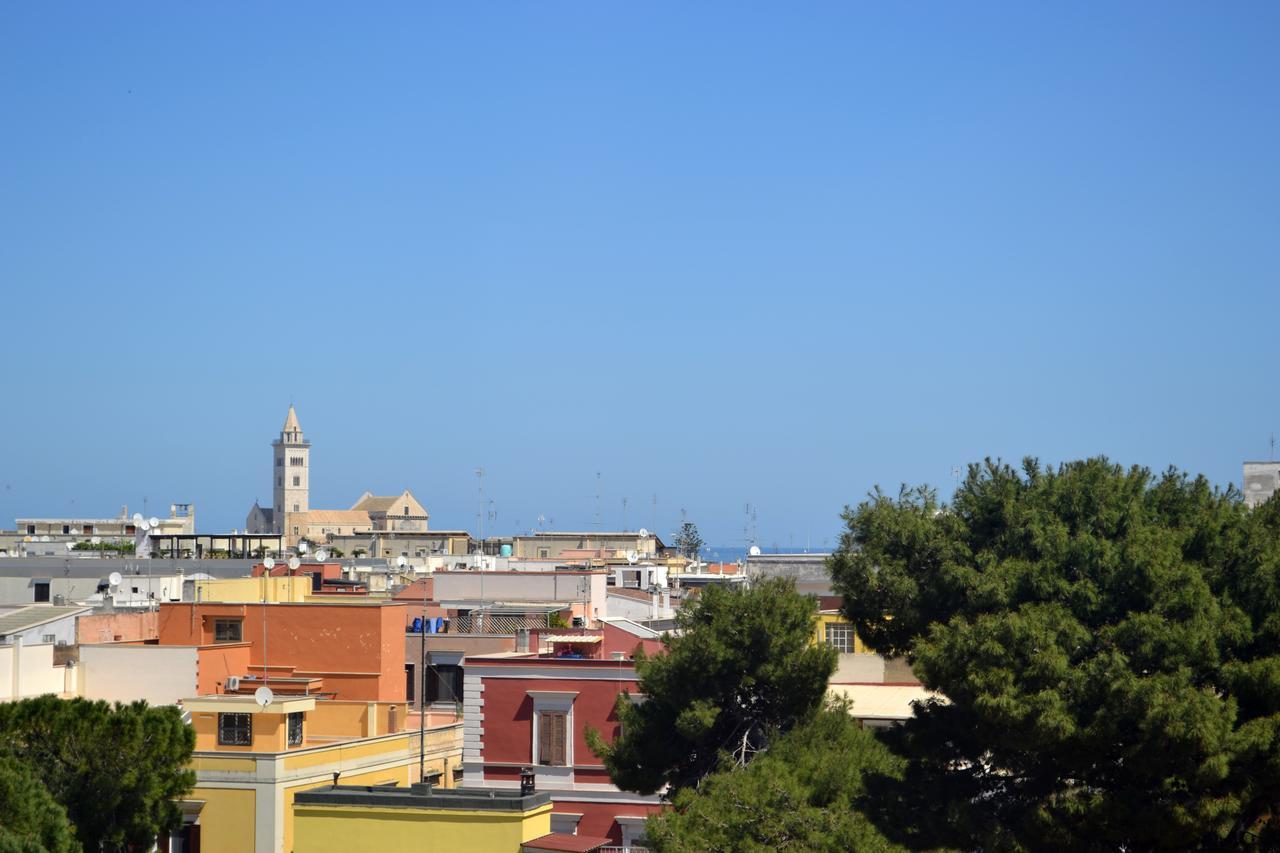 Ibis Styles 3* Trani