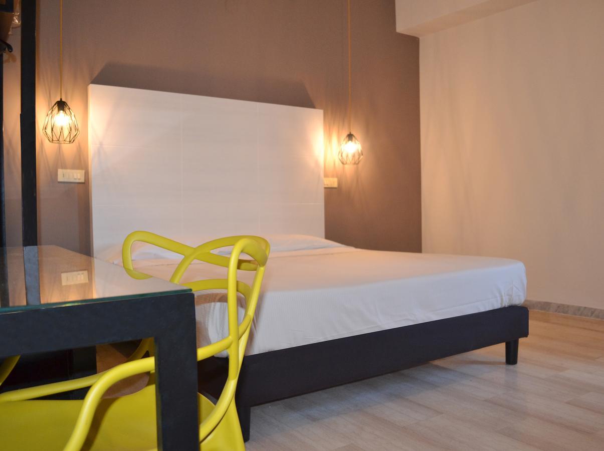 Ibis Styles Hotel Trani