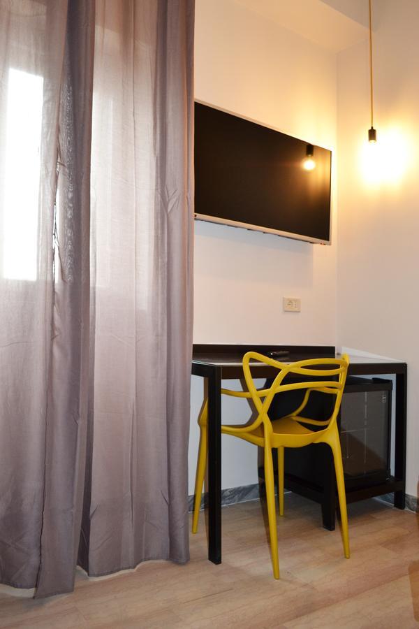 Ibis Styles Hotel Trani