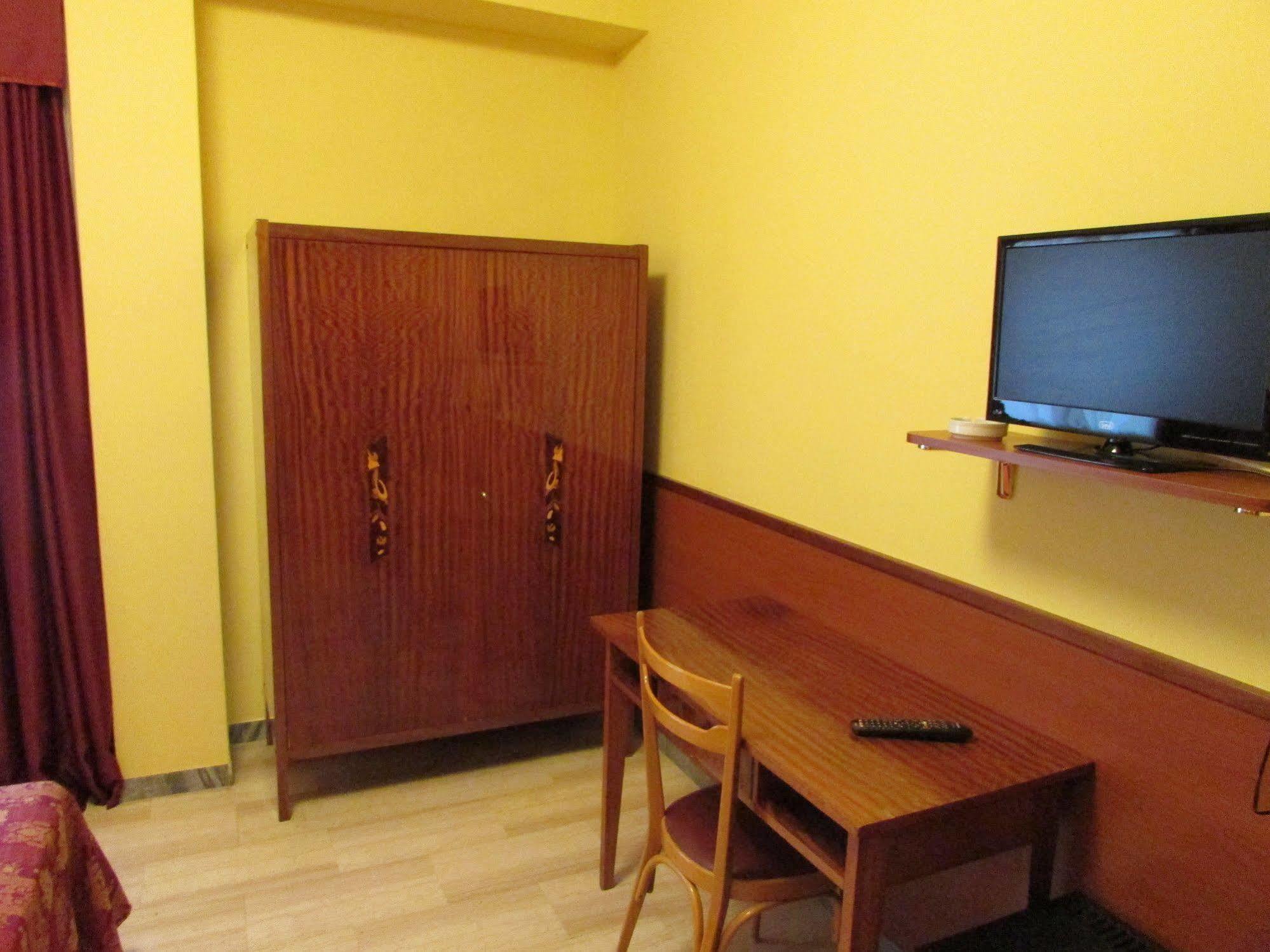 Ibis Styles Hotel