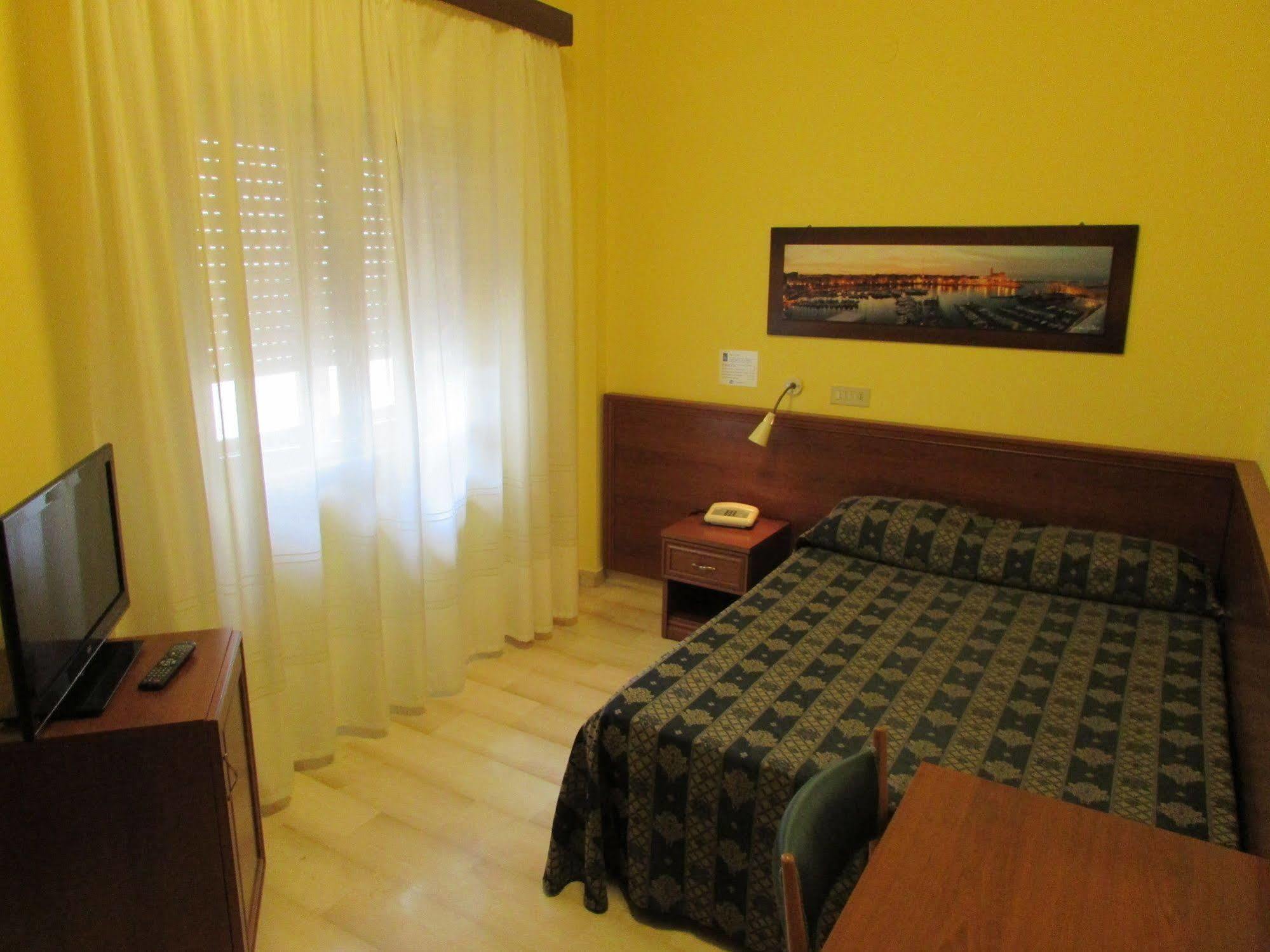 Hotel Ibis Styles