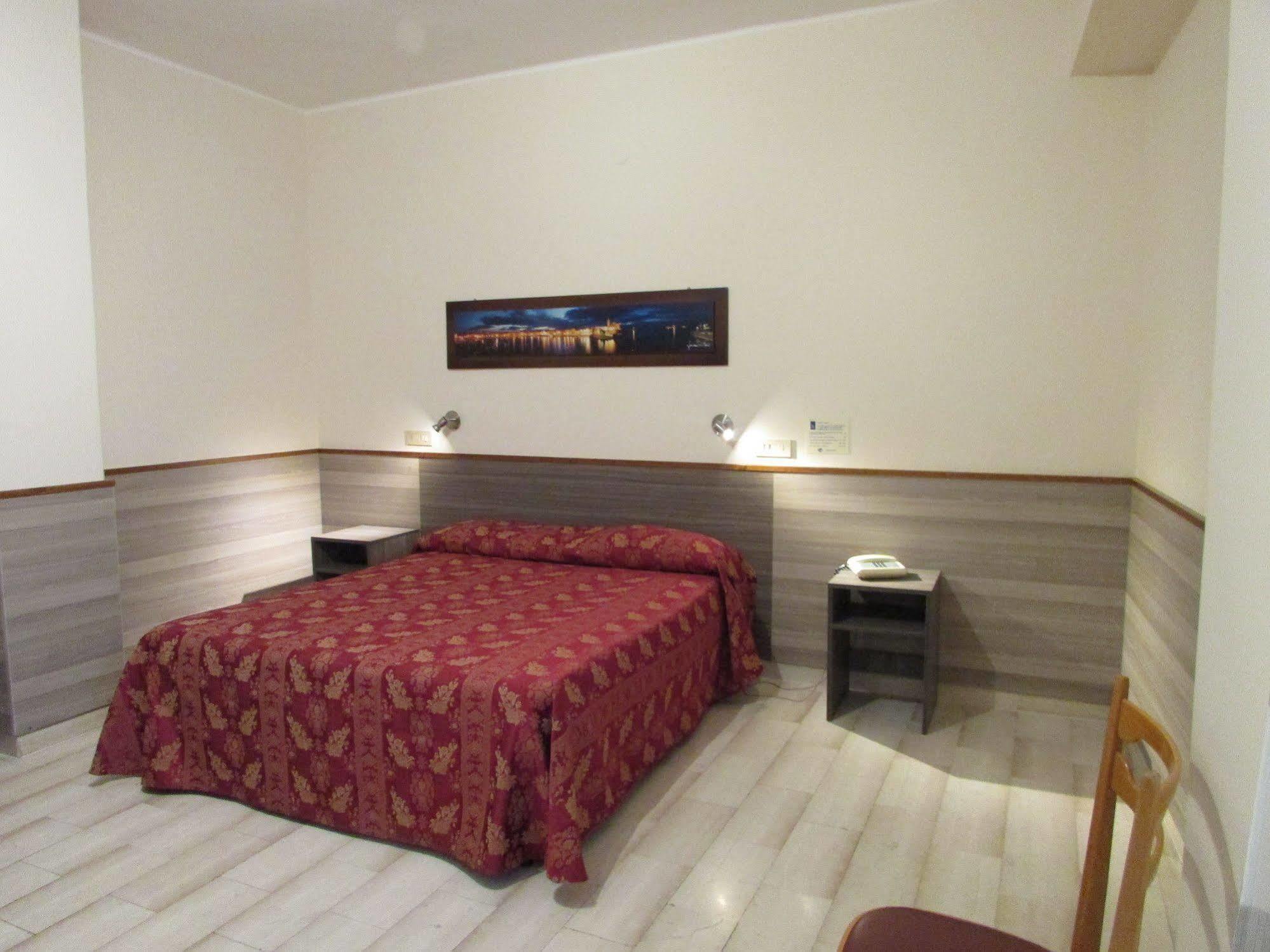 Ibis Styles Trani