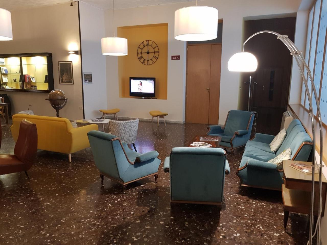 Ibis Styles Hotel 3*