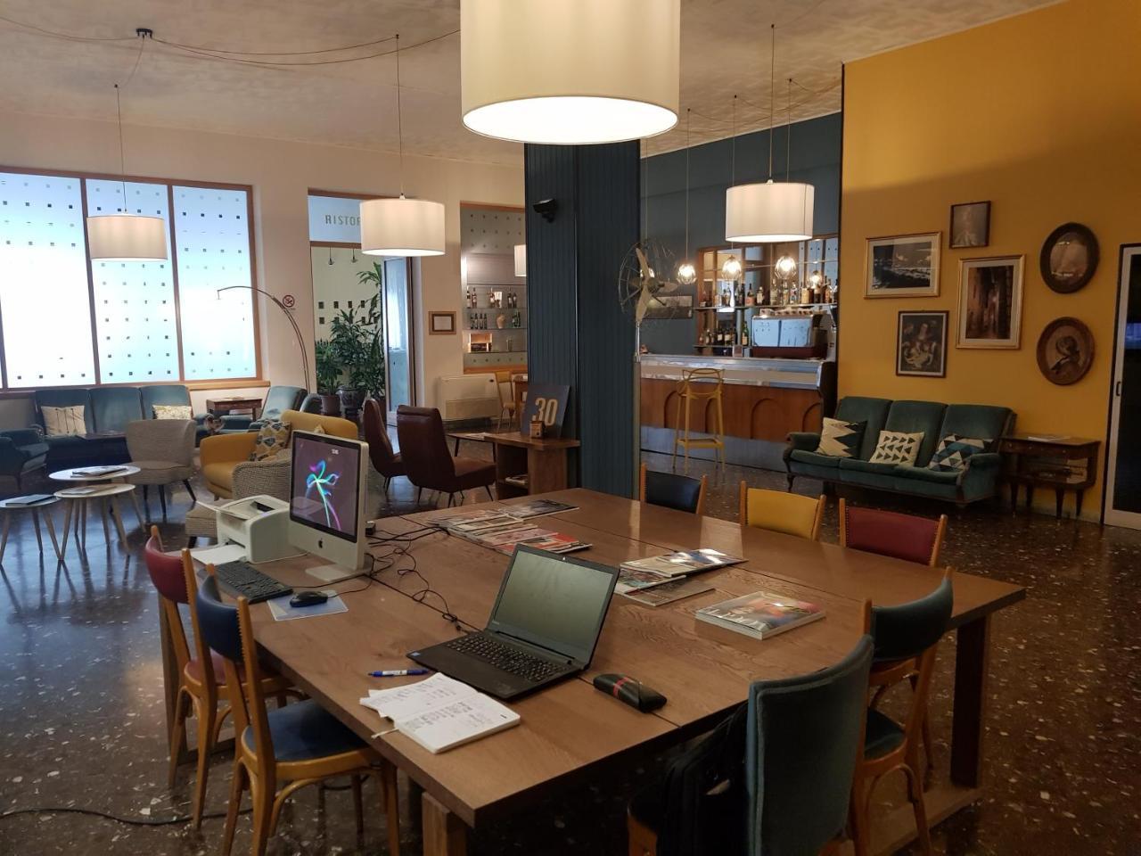 Ibis Styles 3* Trani