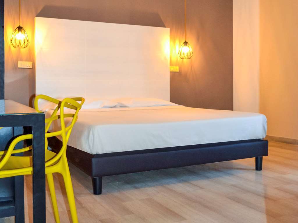 Ibis Styles Hotel 3*