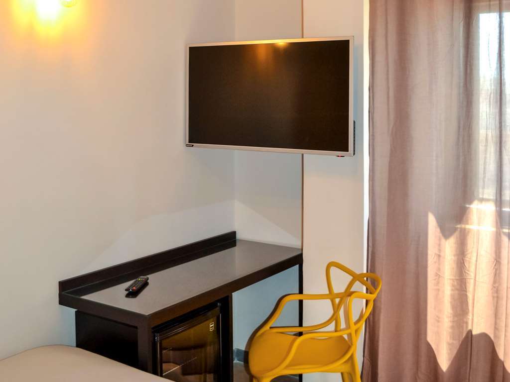 Ibis Styles 3* Trani