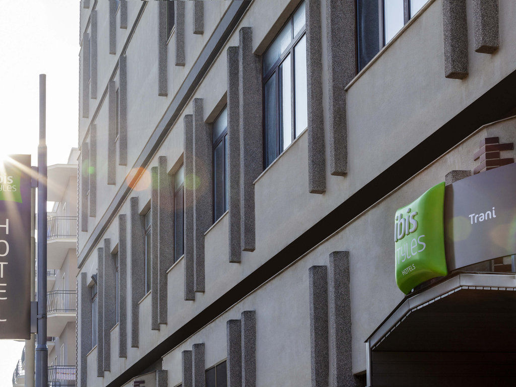 Ibis Styles