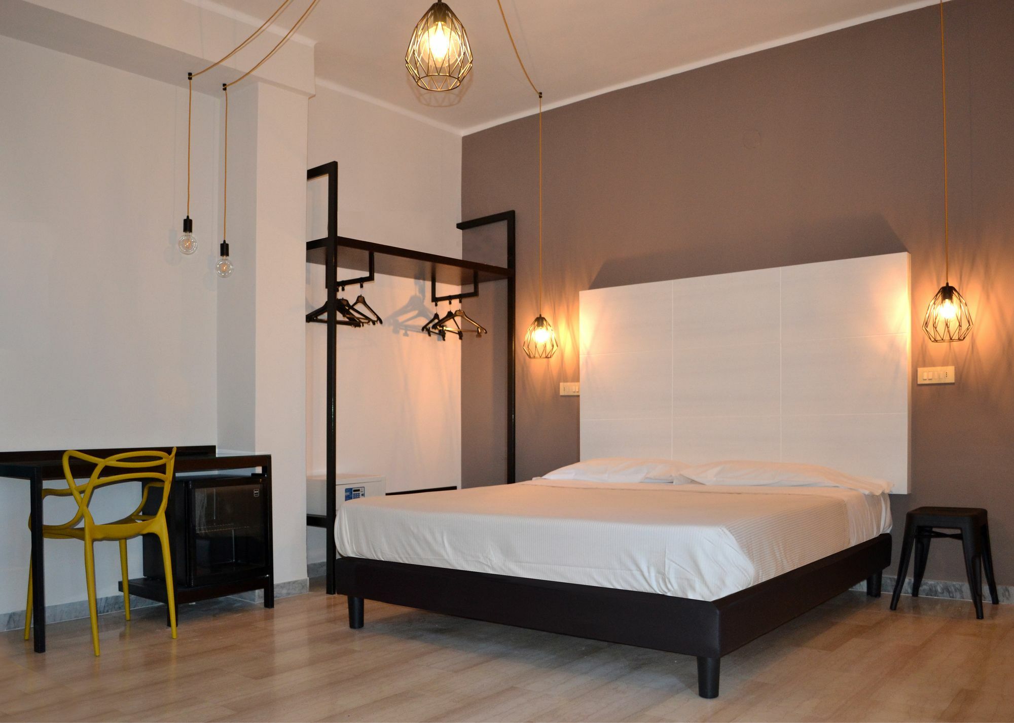Hotel Ibis Styles Trani