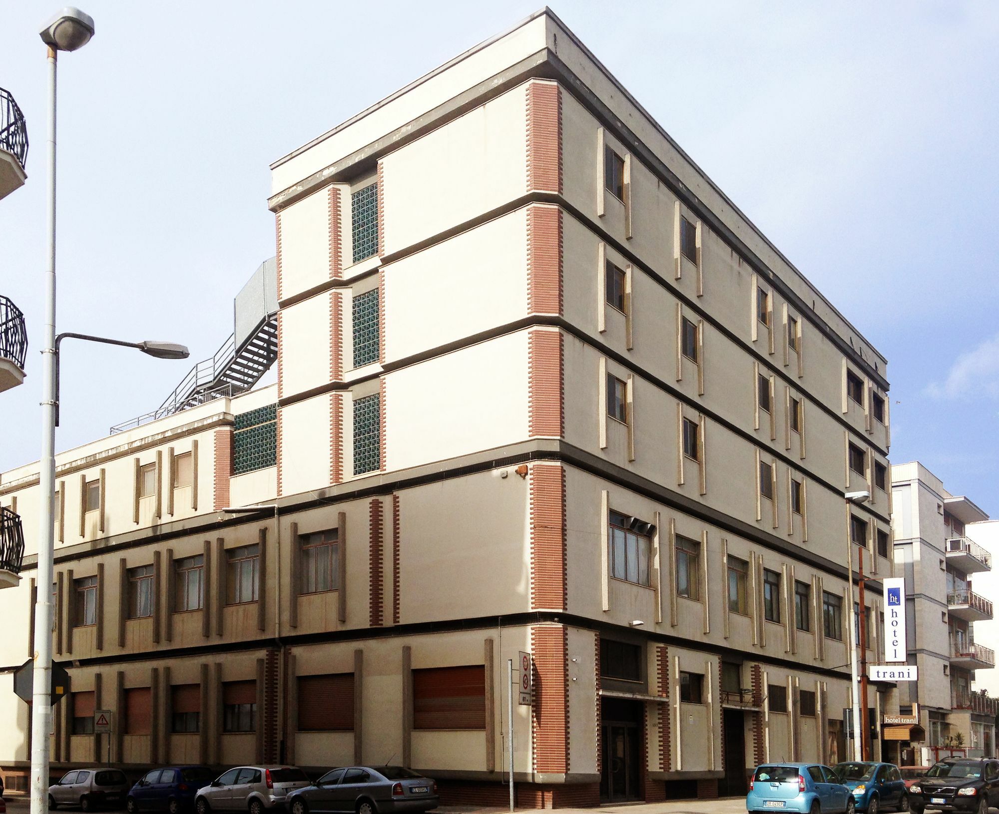 Hotel Ibis Styles